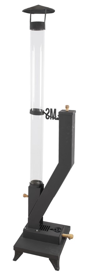 A001 ALEV LAMBASI PELET SOBA